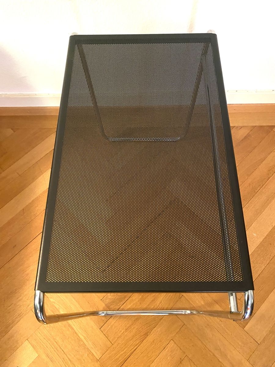 Tavoli: Design Tisch Coffeetable – Usato da Olten venduto da sportwelt 4