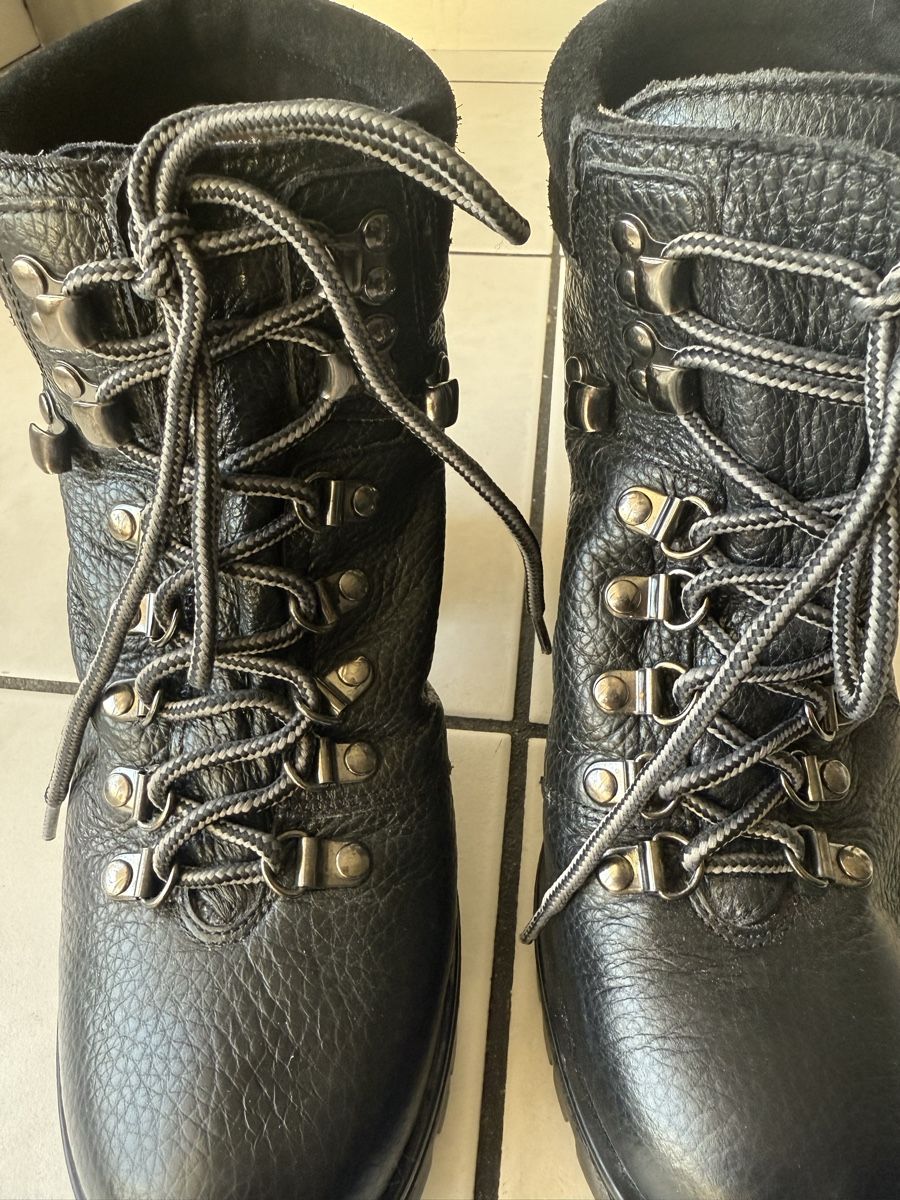 Liu Jo Damenschuhe: Bottines LIU JO à lacets taille 38 – Gebraucht aus Monthey von Joseph-29 1
