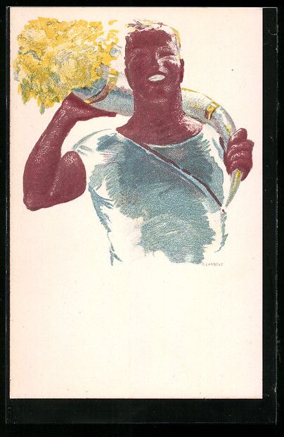 Cartes postales: Luzern, 59. Eidg. Turnfest 1928, Turner  – D'occasion à Berlin par bartko-reher