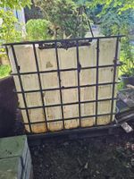 Wassertank