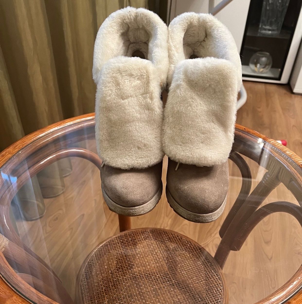 Prada Damenschuhe: Schuhe, Stiefel, boots Prada – Gebraucht aus Zell LU von AliAli24 2