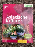 Ratgeberbuch; Asiatische Kräuter