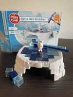 Rette den Eisbären Spiel