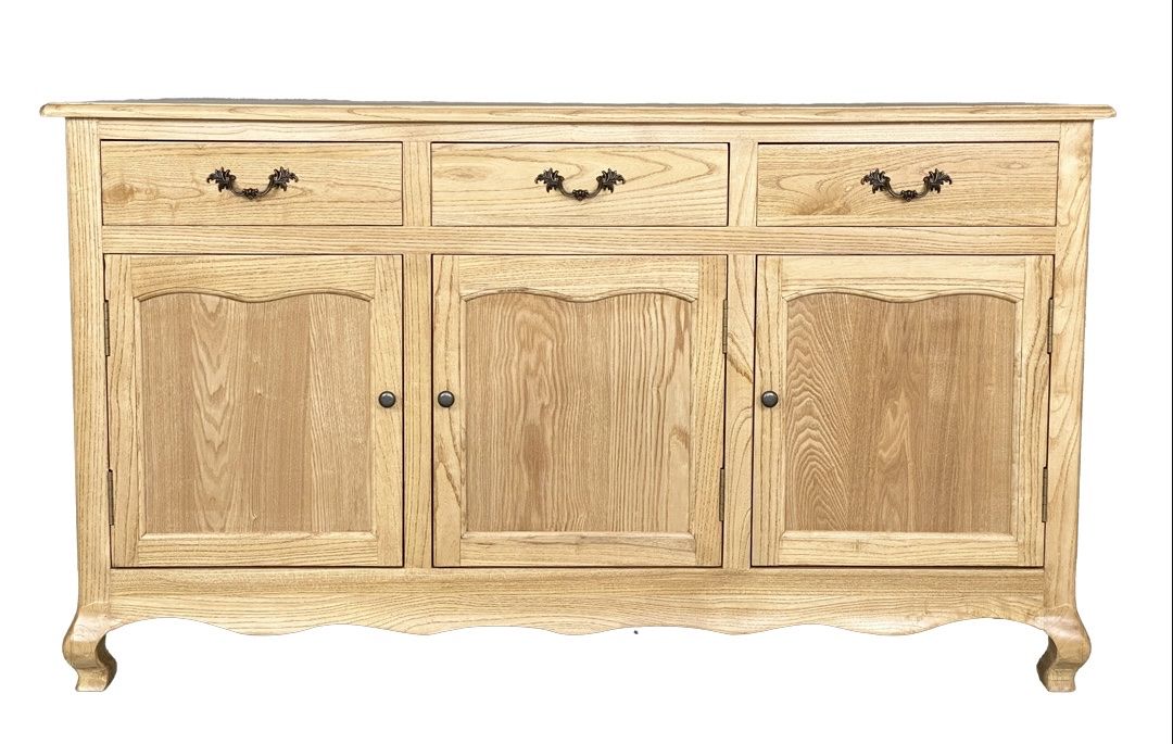 Cassettiere: Holz Buffet/Sideboard Landhausstil – Nuovo e nell'imballaggio originale da Berikon venduto da nimmo 3