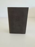Antike Bibel - Zürich - 19. Jahrhundert