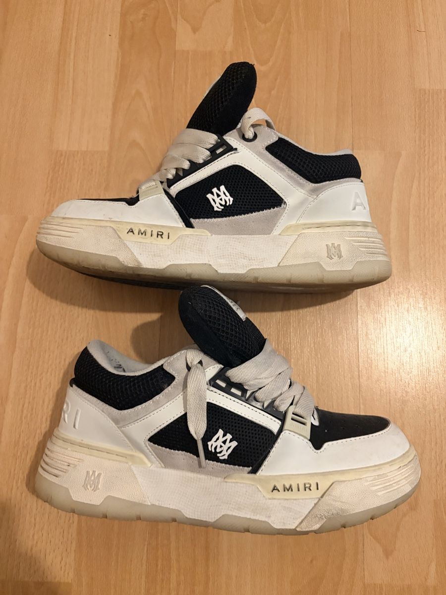 Amiri Herrenschuhe: Amiri Sneaker – Gebraucht aus Bern von ene_gw8m 1
