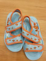 Strandschuhe Gr. 27, Badesandalen Nemo