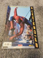 Spider Man 2 Comic