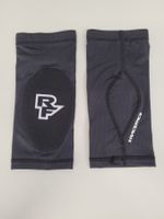 Race Face Charge Elbow, stealth, XL