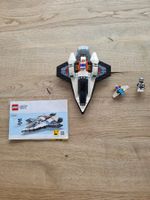 LEGO City Raumschiff - 60430
