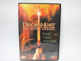 DVD Dragon Heart, Ein Neuer Anfang