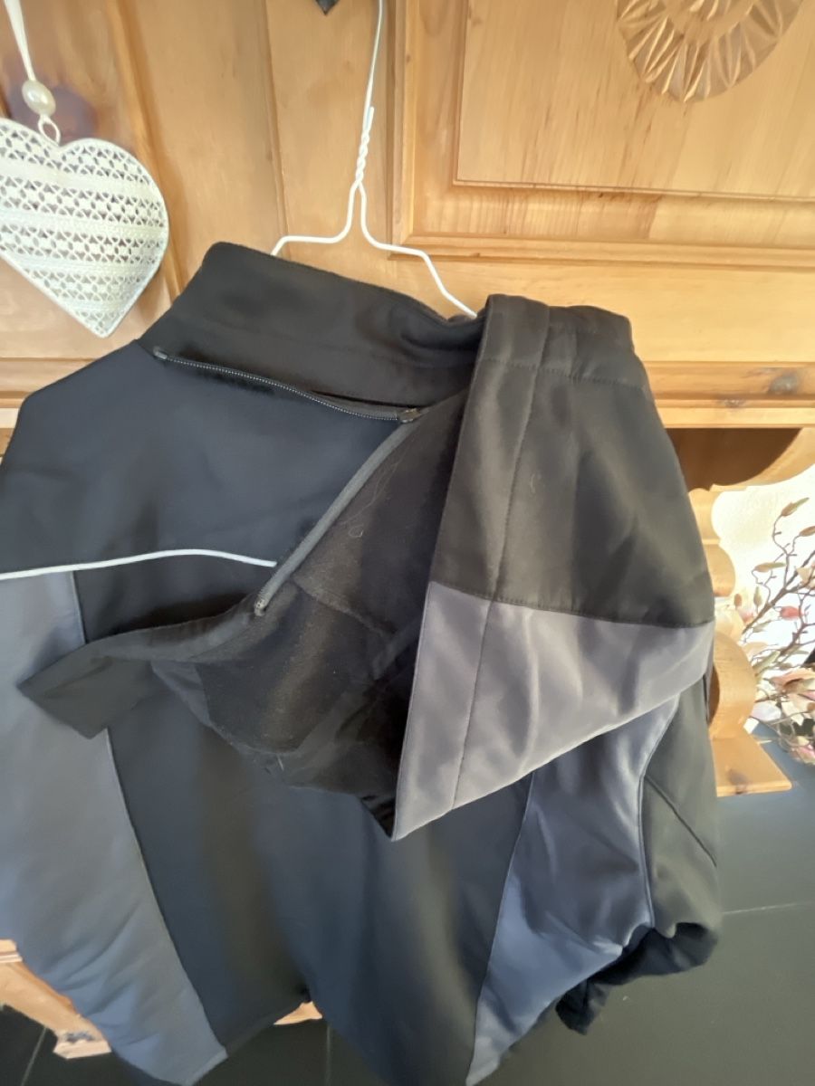 Giacche: Arbeitsjacke Worker  XL Neu – Nuovo (secondo la descrizione) da neuenhof venduto da cocoros 4