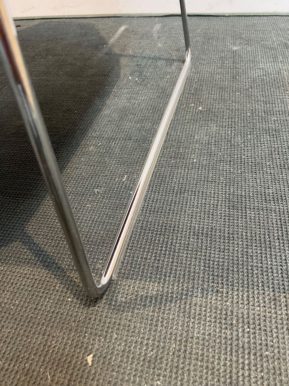 Arper Sessel: 014 ARPER Desiger Loungesessel Catifa80 – Gebraucht aus Wangen an der Aare von TBYN 4