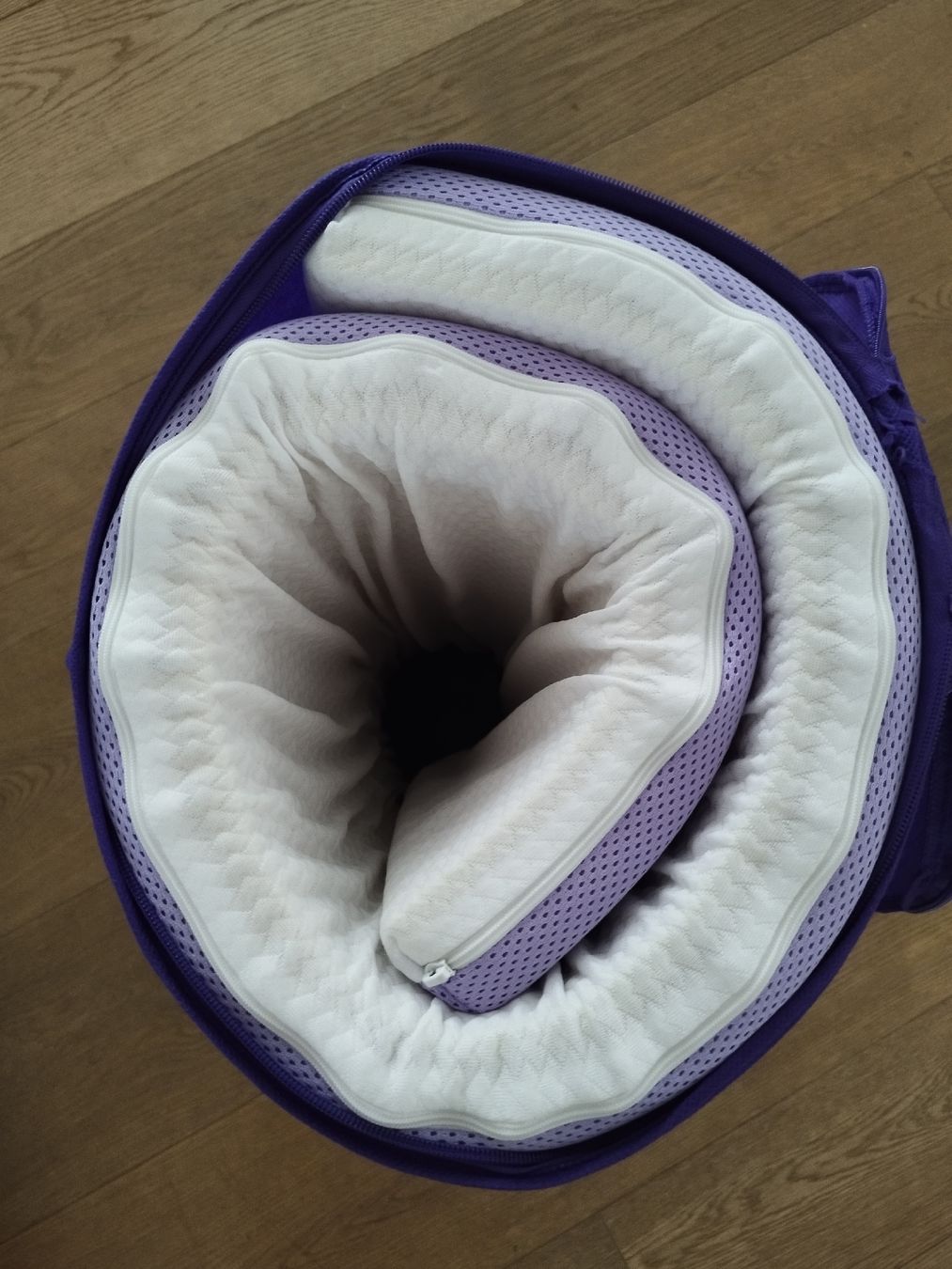 Matratzen: Träumeland Matratze 60 × 120 – Gebraucht aus Jona von Surriiiii 2
