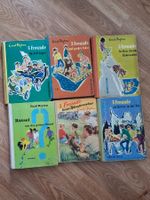 Enid Blyton Kinderbücher Klassiker – 6er-Set (1960er)