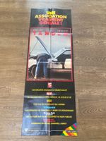 Affiche du film culte Tandem - Jugnot  / 160 - 58 cm