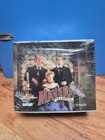 TRADING CARDS MAVERICK 1994
