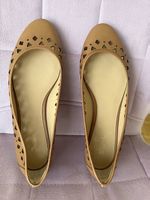 Michael Kors Damen-Ballerinas, Grösse 38,5