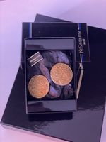 Boucles d’oreilles Vintage YSL