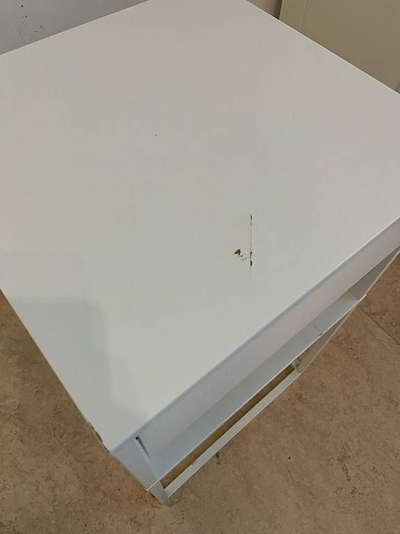 Ikea Comodini: ikea vikhammer nachttisch – Usato da Dübendorf venduto da rocki07 1