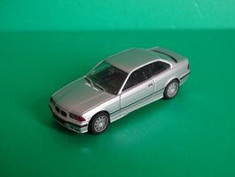 BMW M3 von Herpa 1/87