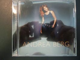 Andrea Berg - Machtlos  (vergriffen)