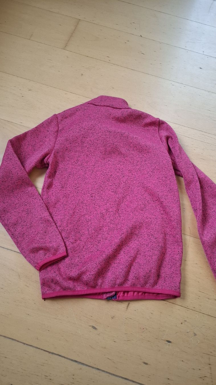 Giacche & Cappotti: 46 Nord Strickjacke Gr.152 – Nuovo (secondo la descrizione) da Erlinsbach SO venduto da Stori78 2