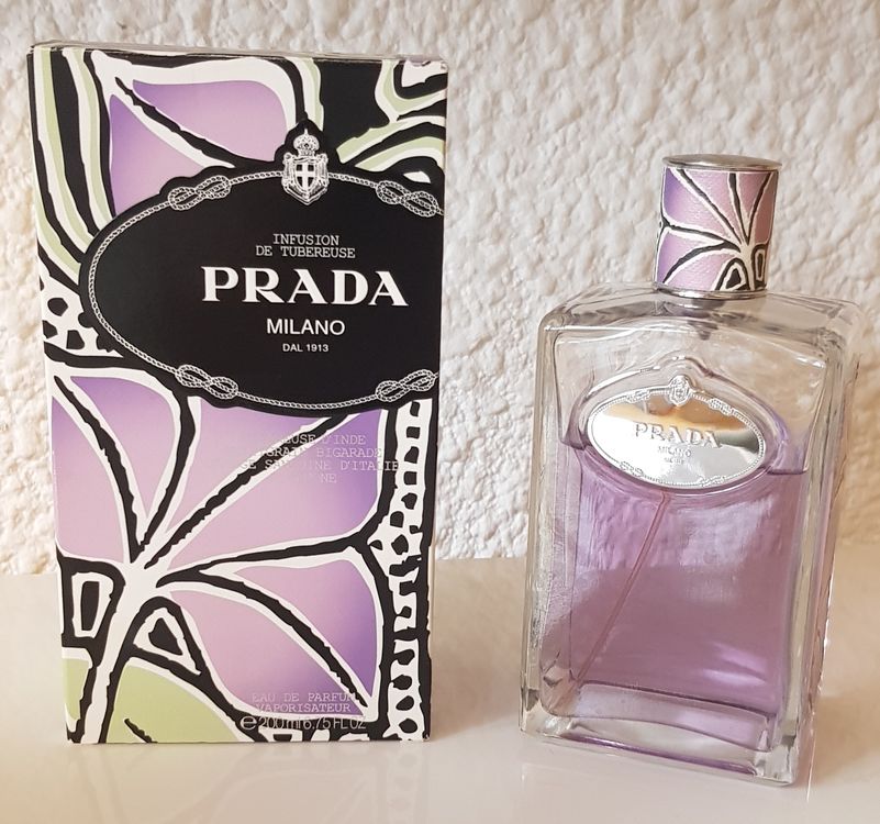 Prada milano infusion de tubereuse hot sale