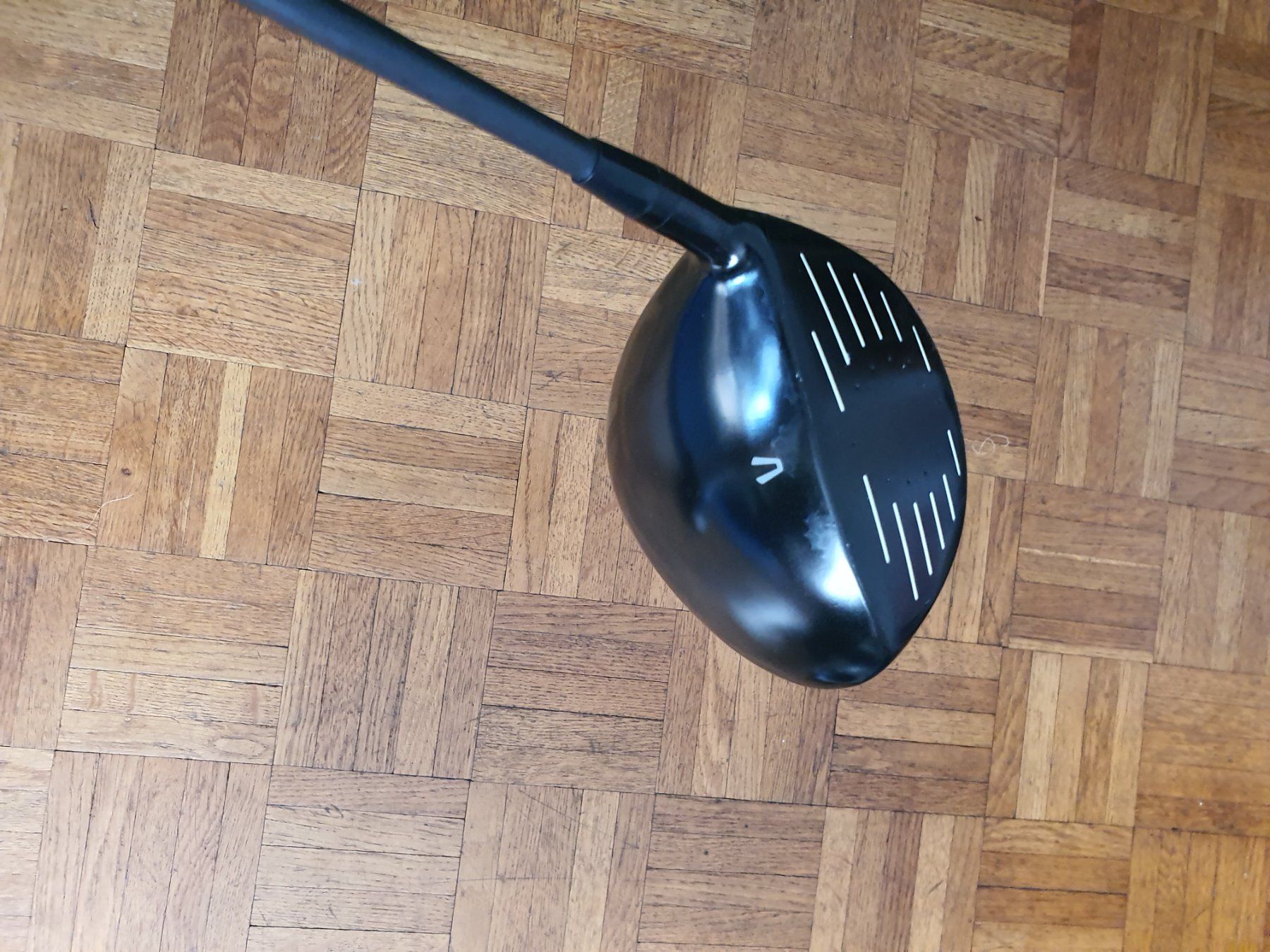 Wilson Clubs & Sets: Wilson Profile Driver – D'occasion à Küsnacht ZH par mic_m7rw