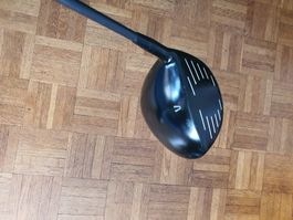 Wilson Profile Driver