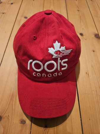 NEU Roots Canada Cap rot