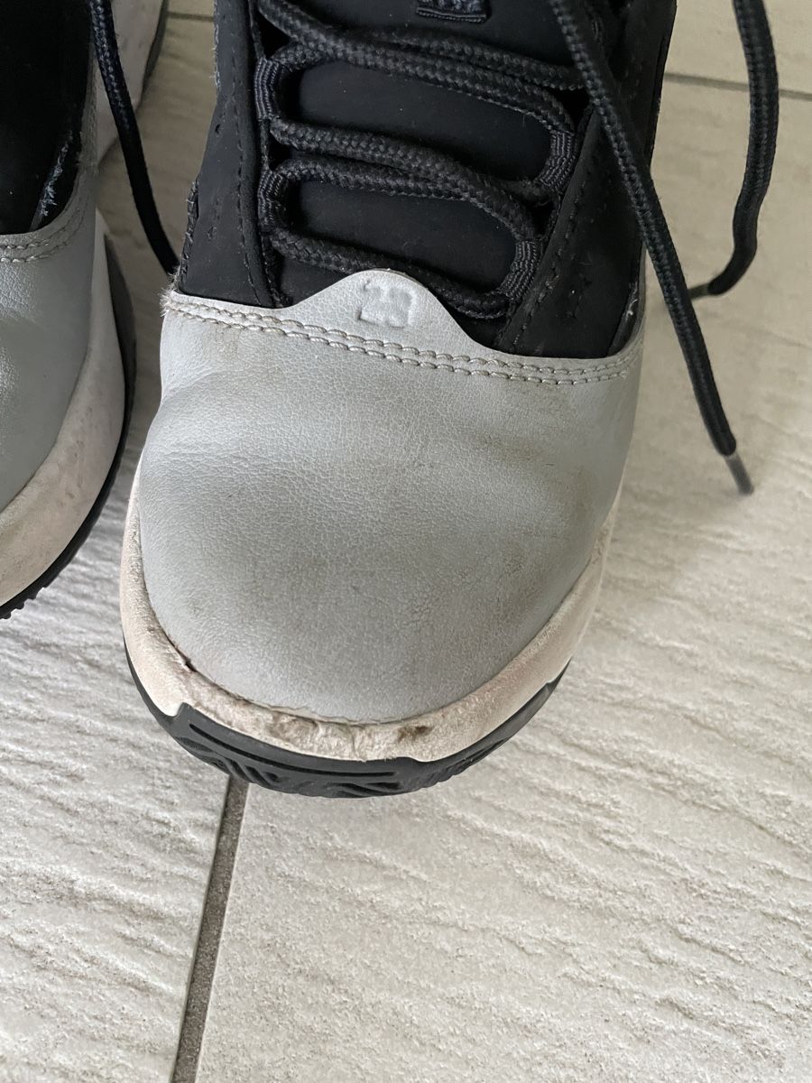 Jordan Scarpe per ragazzi: Jordan Sportschuhe – Usato da Brüttisellen venduto da kormanb 1