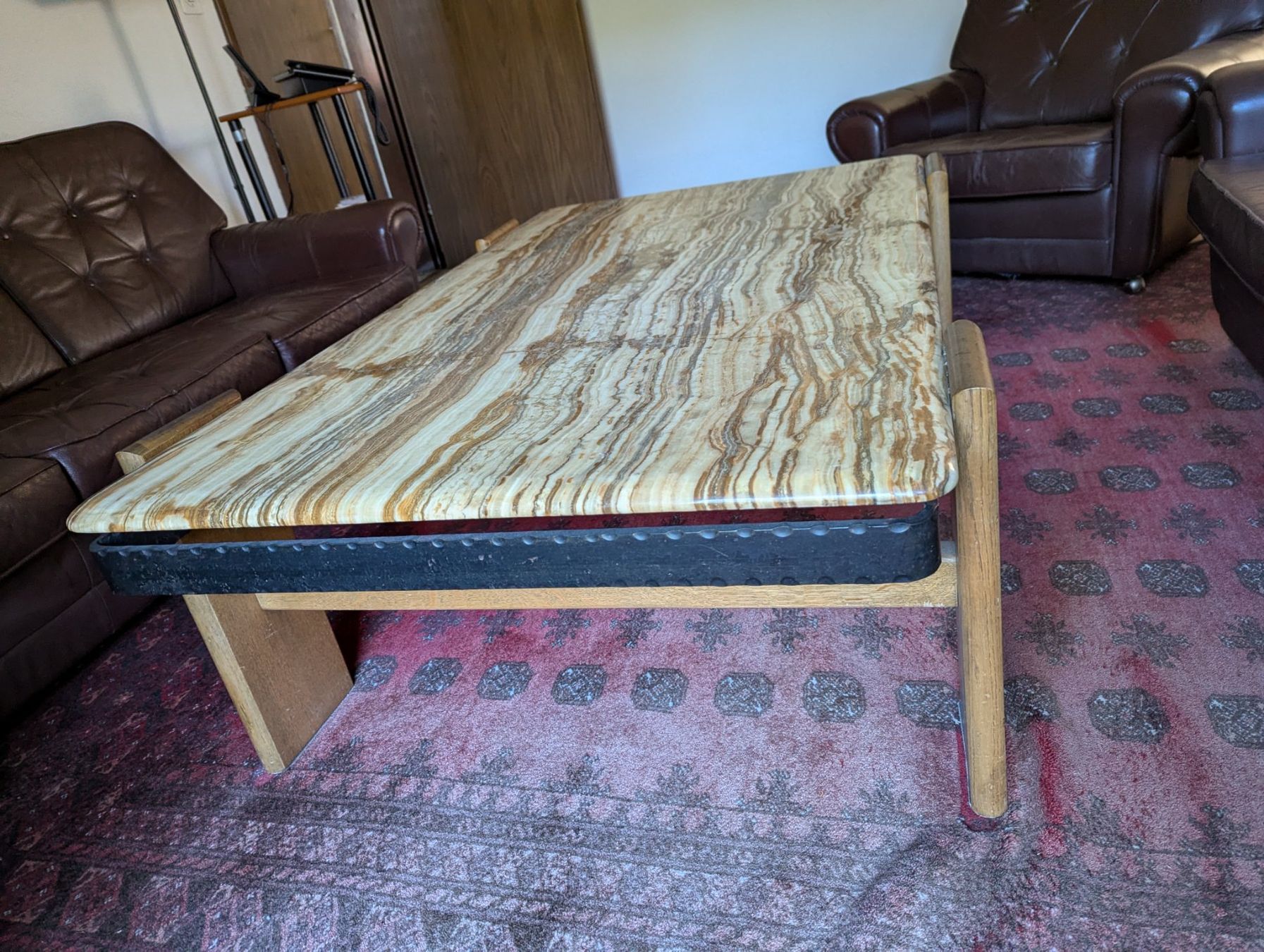 Tables: Couchtisch – D'occasion à Steinhof SO par darv789 1