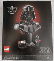 Lego 75439 Darth Vader