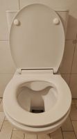 Laufen Wand WC spühlrandlos