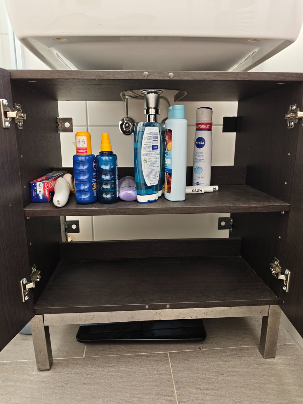 Badezimmermöbel: Badezimmer Unterschrank – Gebraucht aus Marthalen von man_h9vp 2
