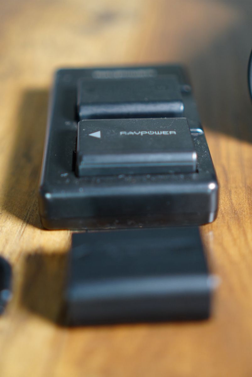 Sony Fotocamera: Sony a6500 – Usato da Schenkon venduto da mik_sq6l 2