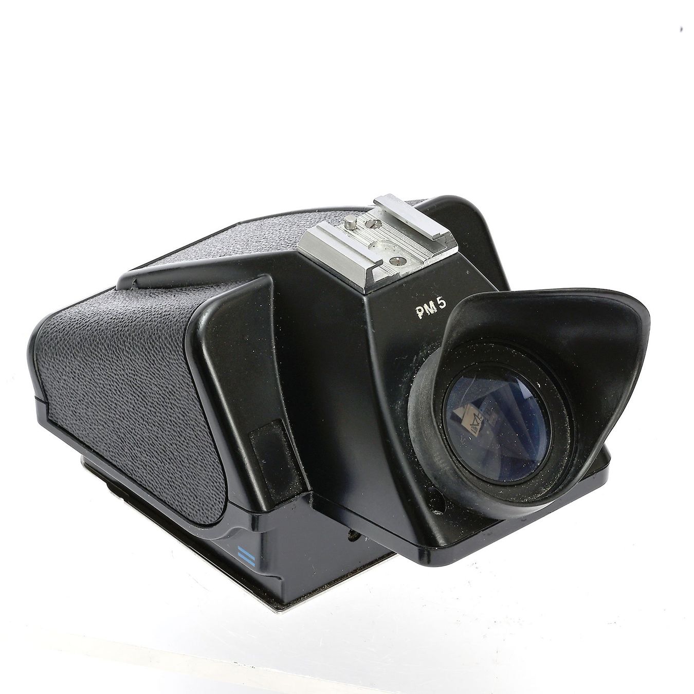 Hasselblad Fotocamera: Hasselblad Prismensucher PM5, zu V-System – Usato da Bubendorf venduto da zimmers_creativteam 2