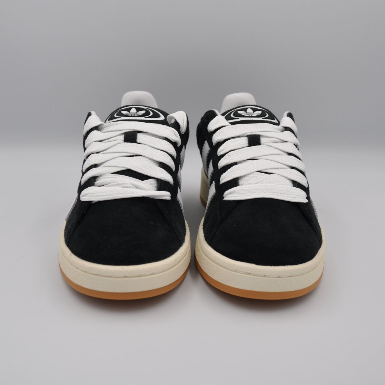 Adidas Scarpe da donna: Adidas Campus 00s Black 36 2/3 – Nuovo e nell'imballaggio originale da Bern venduto da SneakerheavenLT 3