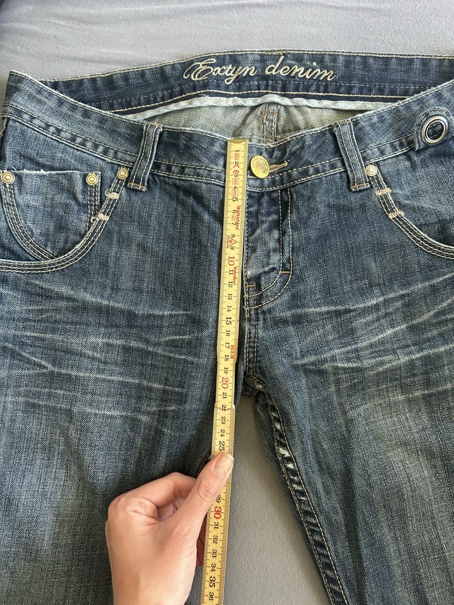 Jeans: Vintage Jeans – Usato da Uster venduto da alin13e 3