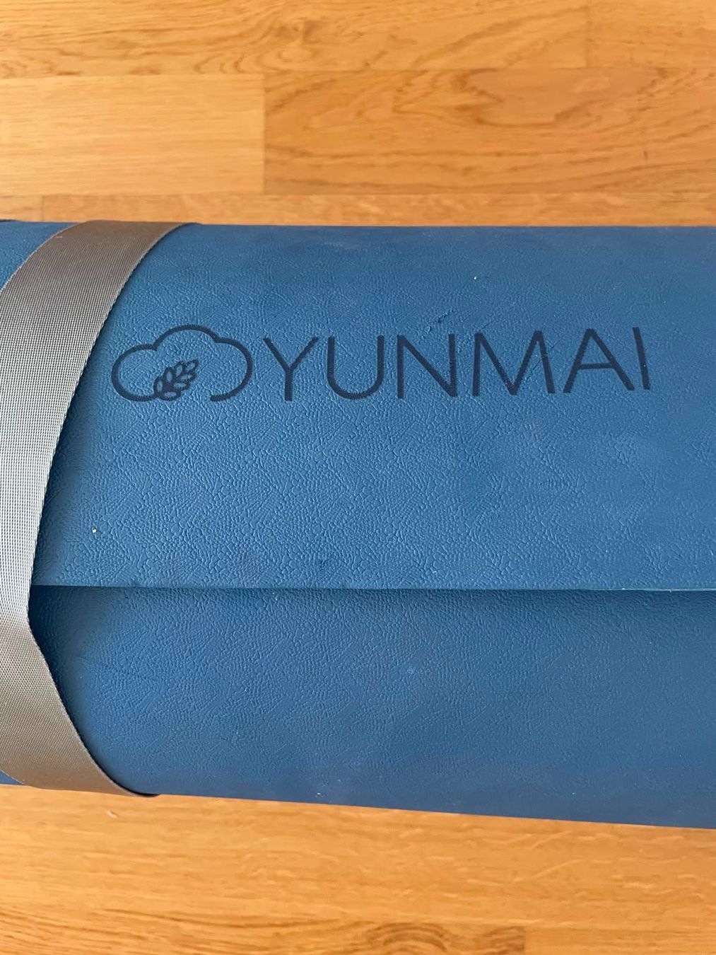 Tappetini fitness: YOGA MATTE YUNMAI – Usato da Glattpark(Opfikon) venduto da Carpri 2