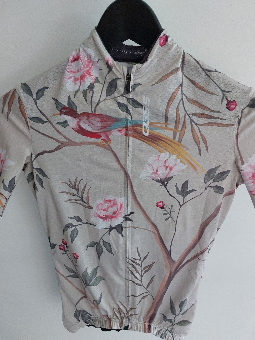 Canottiere & Pantaloni: Radtrikot kurzarm Damen Q36.5 – Usato da Uerikon venduto da AnnaL