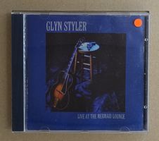 Glyn Styler – Live At The Mermaid Lounge - F30