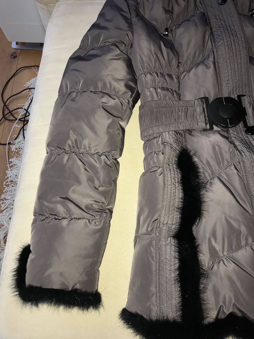 Mäntel: Elegante Jacke Gr. XS – Gebraucht aus Stäfa von Exclusive0 5