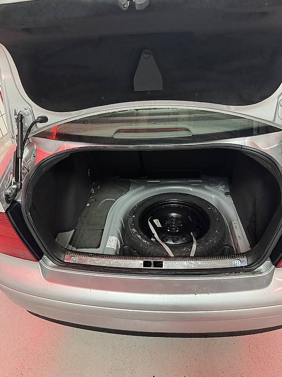 Automobili: VW BORA 1.8 T – Usato da Wil SG venduto da bul_nth5 4