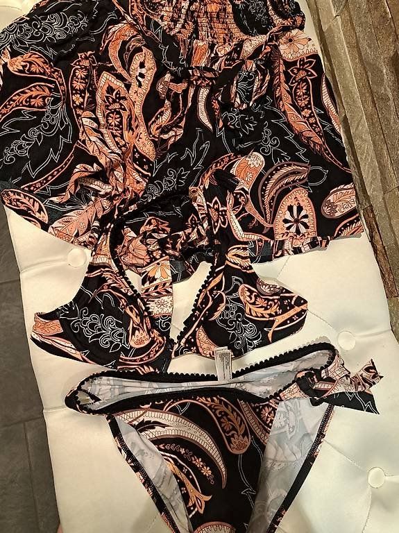 Costumi da bagno & Bikini: Bikini Set Esprit 6 Teile 36 – Usato da bazenheid venduto da salerno007 2