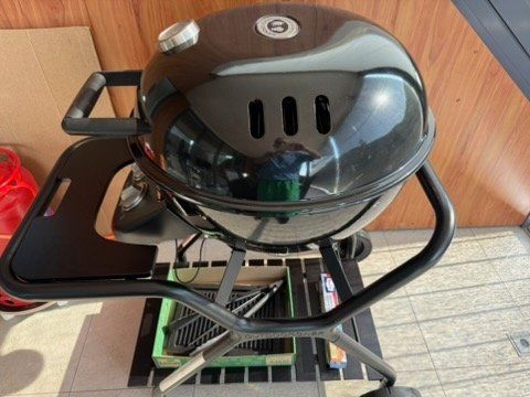 Outdoorchef Griglie: Outdoor Gasgrill Ascona – Usato da Oberdorf BL venduto da Simba72 1