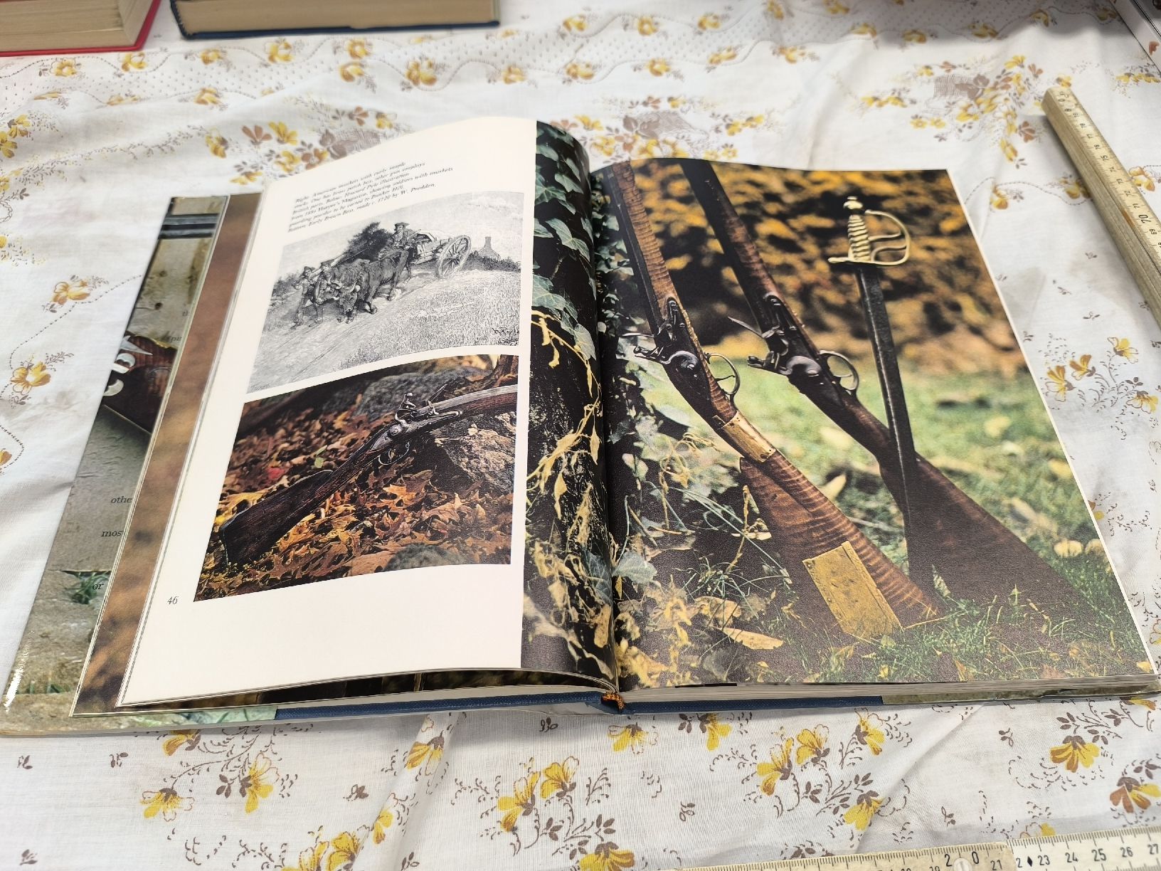 Libri: Buch.    THE GREAT GUNS – Usato da Cama venduto da anto_a 3