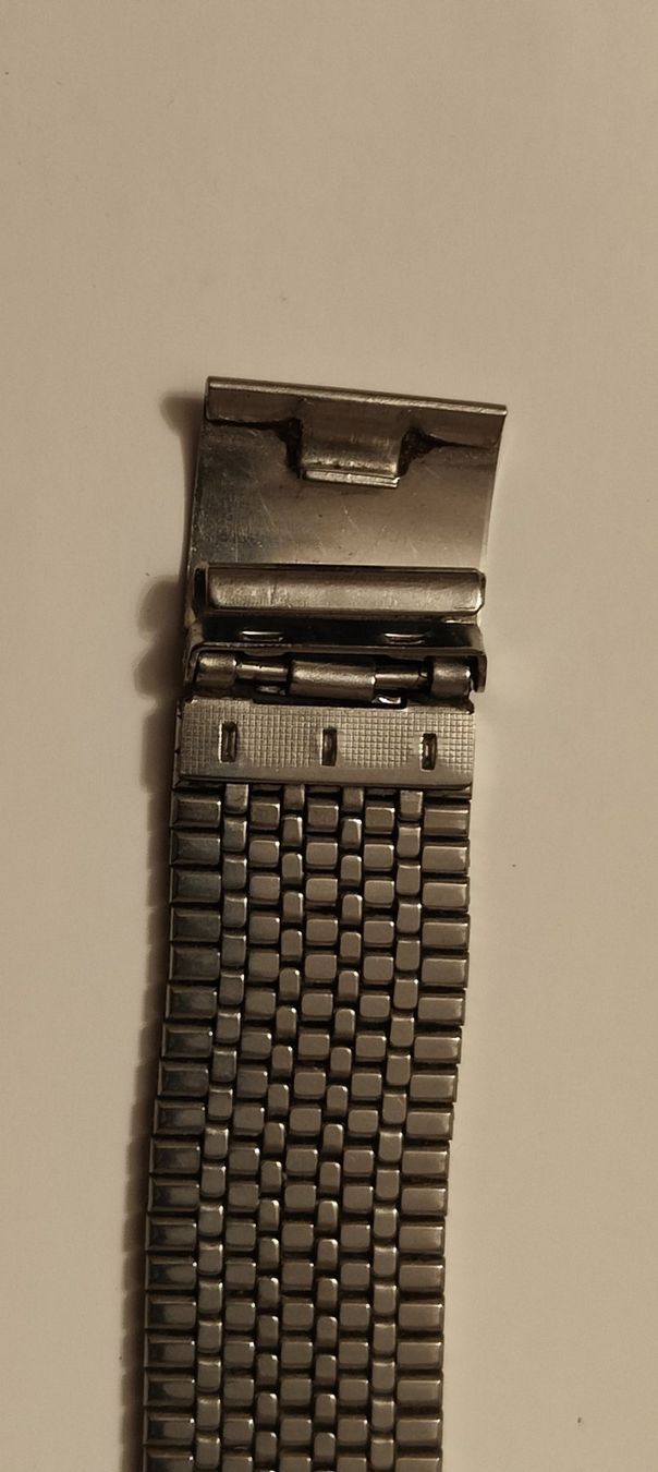 Omega Uhren: OMEGA AUTOMATIC Seamaster ca. 1960 – Gebraucht aus Wetzikon ZH von Walti41 5