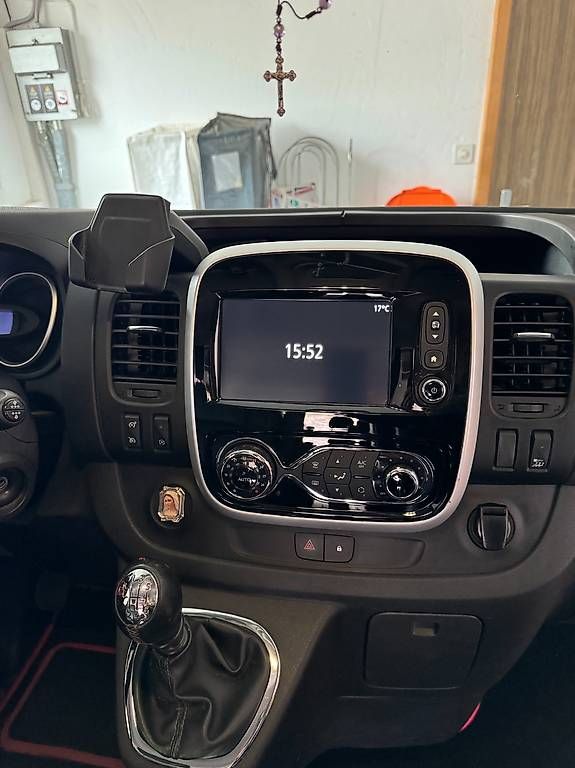 Opel Automobili: Opel Vivaro Tourer – Usato da Montlingen venduto da lohernet 3